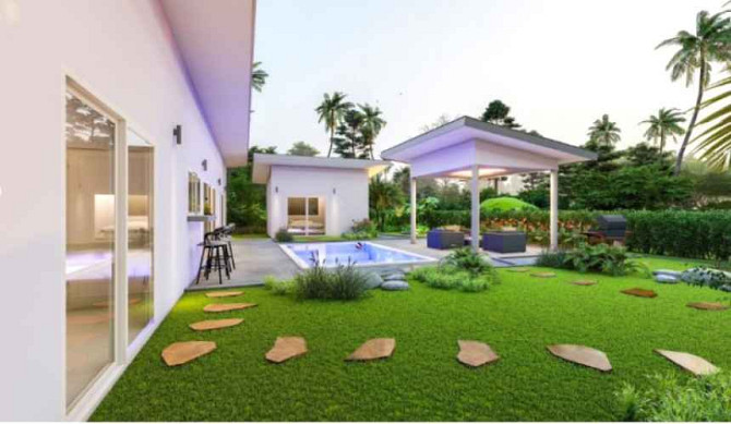 3 Beds 3 Baths - House Samui - photo 7