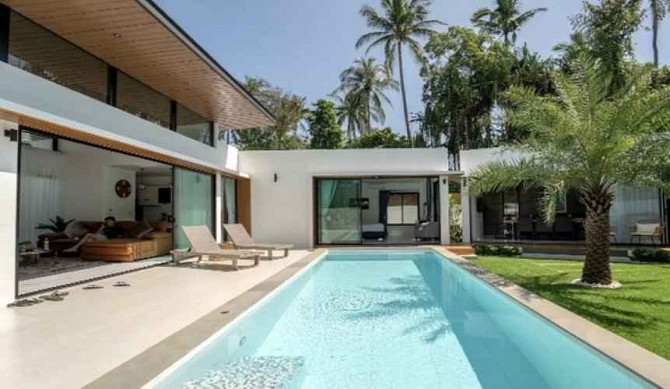 3 Beds 4 Baths - House Samui - photo 7