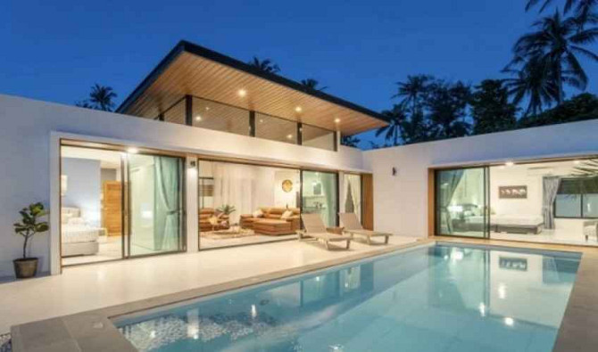 3 Beds 4 Baths - House Samui - photo 18