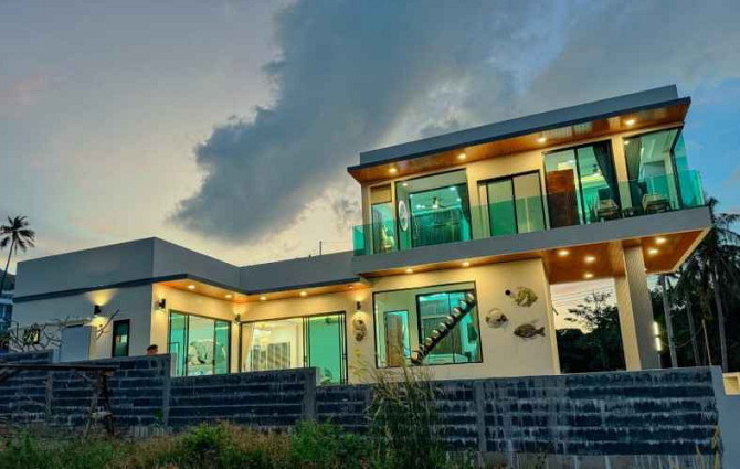 4 Beds 4 Baths - House Samui - photo 20