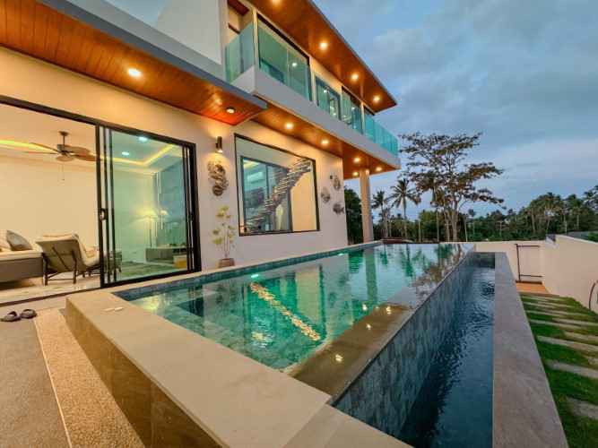 4 Beds 4 Baths - House Samui - photo 6
