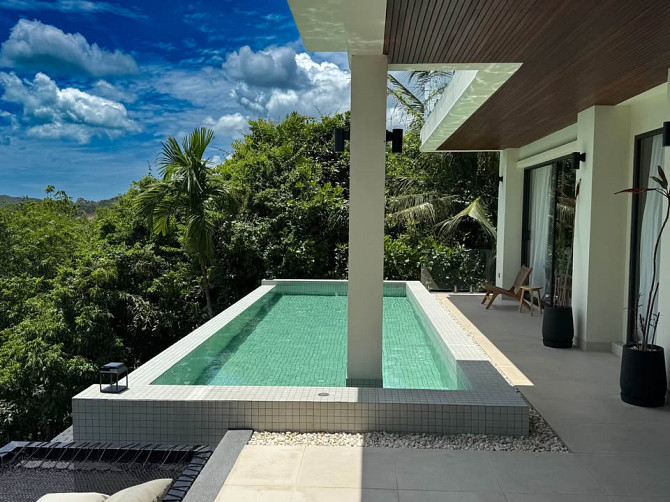 5 beds 5 baths House Samui - photo 10