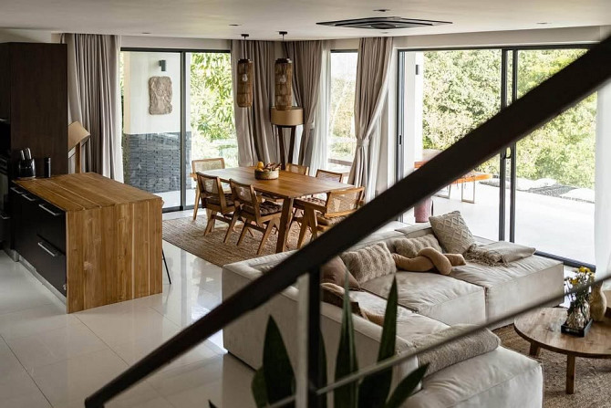 5 beds 5 baths House Samui - photo 14