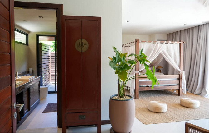 5 beds 5 baths House Samui - photo 4
