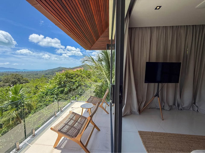 5 beds 5 baths House Samui - photo 2