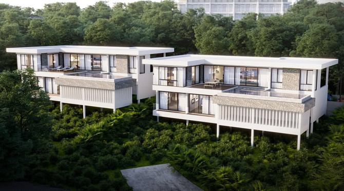 3 Beds 4 Baths House Samui - photo 3