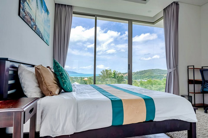 3 beds 3.5 baths House Samui - photo 7