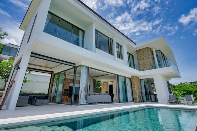 3 beds 3.5 baths House Samui - photo 3