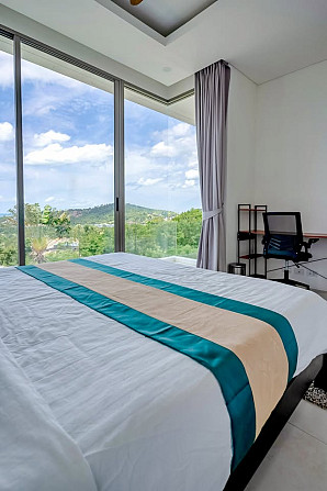 3 beds 3.5 baths House Samui - photo 9