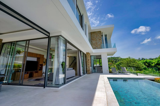 3 beds 3.5 baths House Samui - photo 2