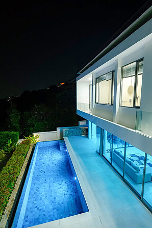 3 beds 3.5 baths House Samui - photo 15