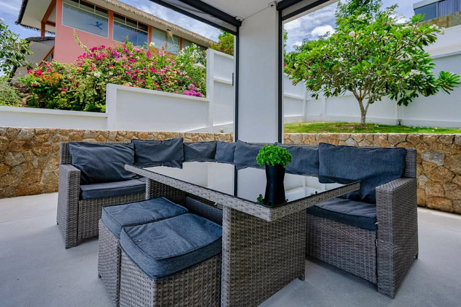3 beds 3.5 baths House Samui - photo 5