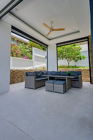 3 beds 3.5 baths House Samui - photo 4
