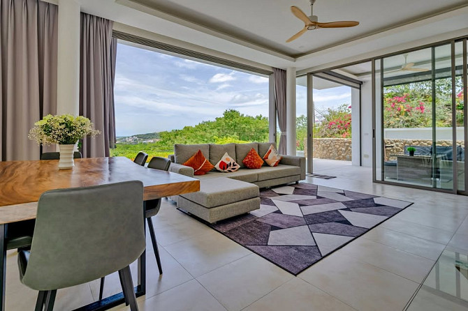 3 beds 3.5 baths House Samui - photo 1