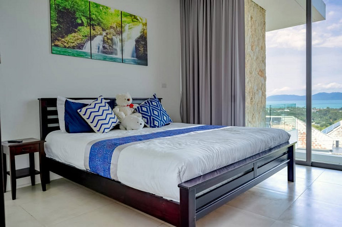 3 beds 3.5 baths House Samui - photo 10