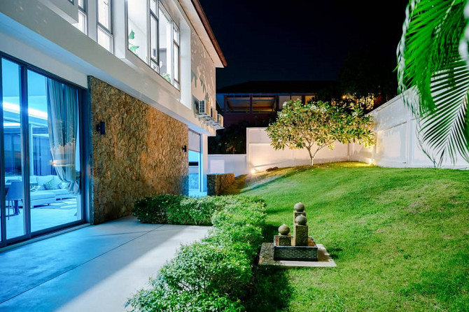 3 beds 3.5 baths House Samui - photo 14
