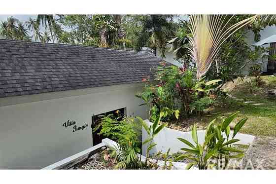 4 Beds 3 Baths - House Samui