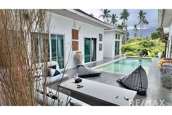 4 Beds 3 Baths - House Samui
