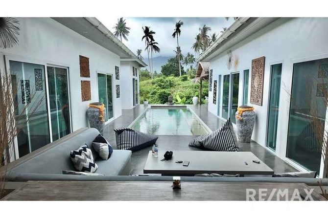4 Beds 3 Baths - House Samui - photo 4