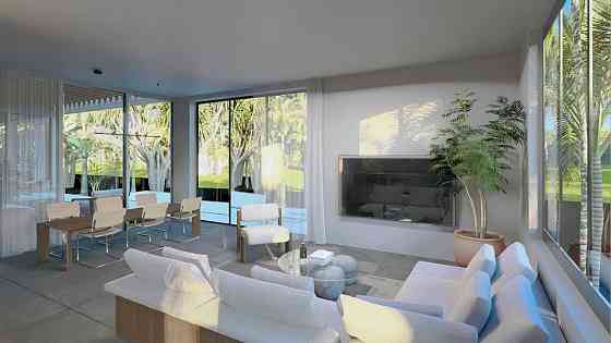 3 Beds 2 Baths - House Phangan