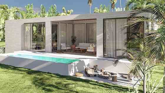 3 Beds 2 Baths - House Phangan