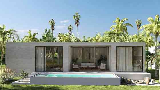 3 Beds 2 Baths - House Phangan