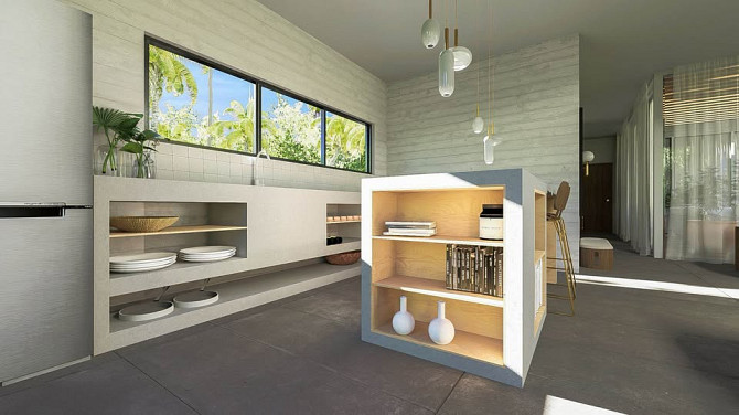 3 Beds 2 Baths - House Phangan - photo 9
