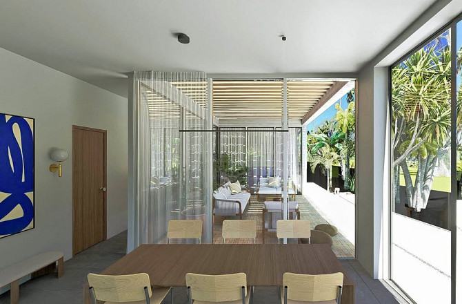 3 Beds 2 Baths - House Phangan - photo 1