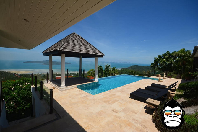 4 Beds 4 Baths House Samui - photo 4