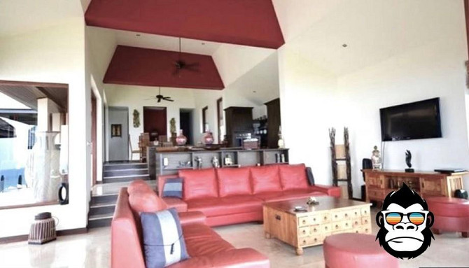 4 Beds 4 Baths House Samui - photo 13