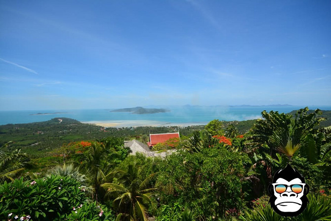 4 Beds 4 Baths House Samui - photo 6