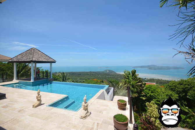 4 Beds 4 Baths House Samui - photo 2