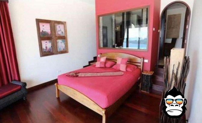 4 Beds 4 Baths House Samui - photo 14