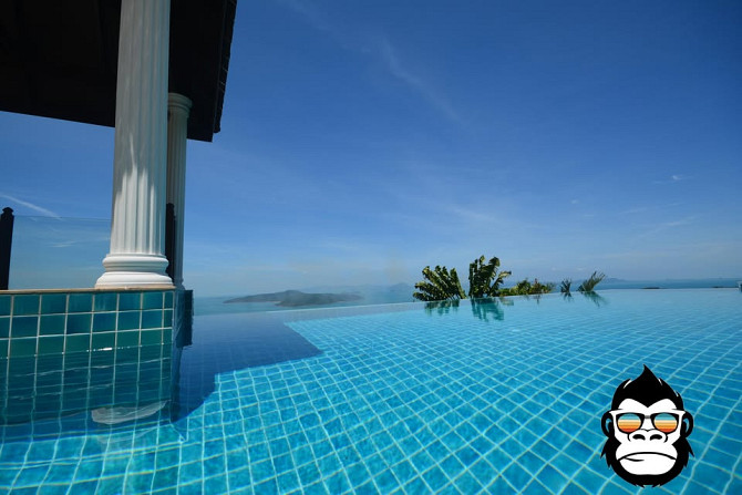 4 Beds 4 Baths House Samui - photo 5