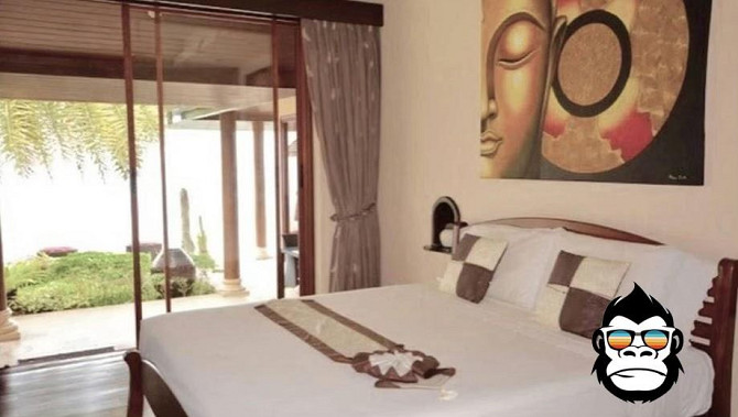 4 Beds 4 Baths House Samui - photo 15