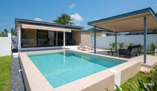 2 Beds 2 Baths - House Samui - photo 3