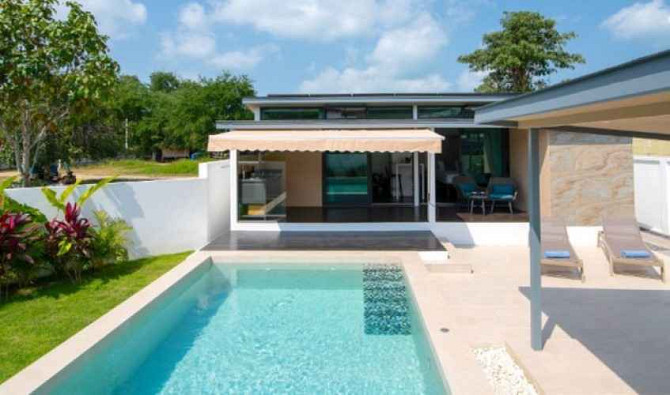 2 Beds 2 Baths - House Samui - photo 7