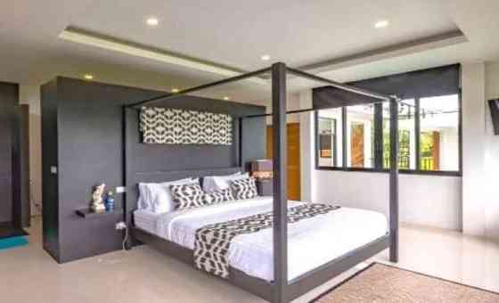 3 Beds 3 Baths - House Samui