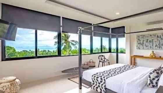 3 Beds 3 Baths - House Samui