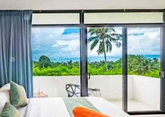 3 Beds 3 Baths - House Samui