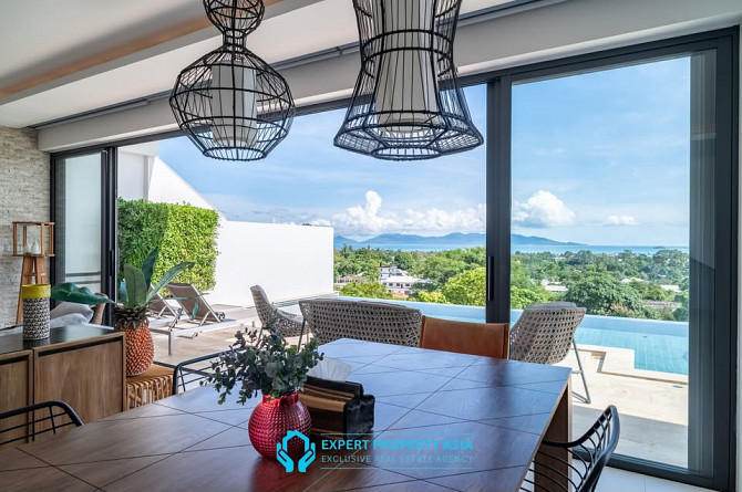 3 bedroom, 4 bathroom house Samui - photo 6
