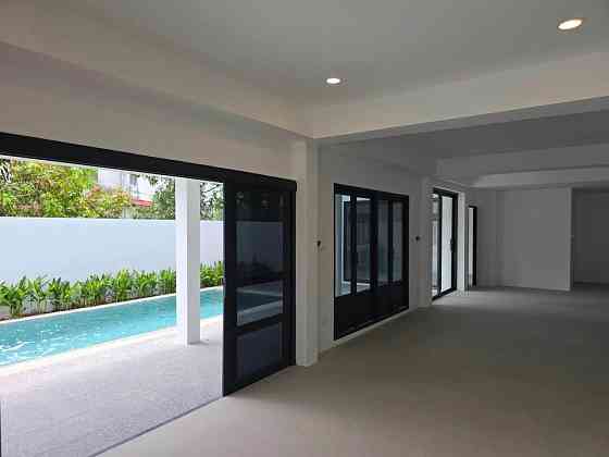 5 bedrooms 5 bathrooms - House Samui
