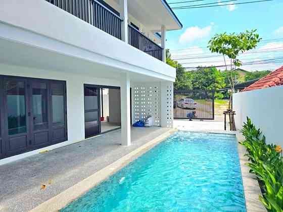 5 bedrooms 5 bathrooms - House Samui