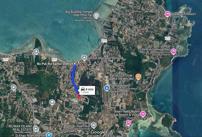 5 bedrooms 5 bathrooms - House Samui - photo 6
