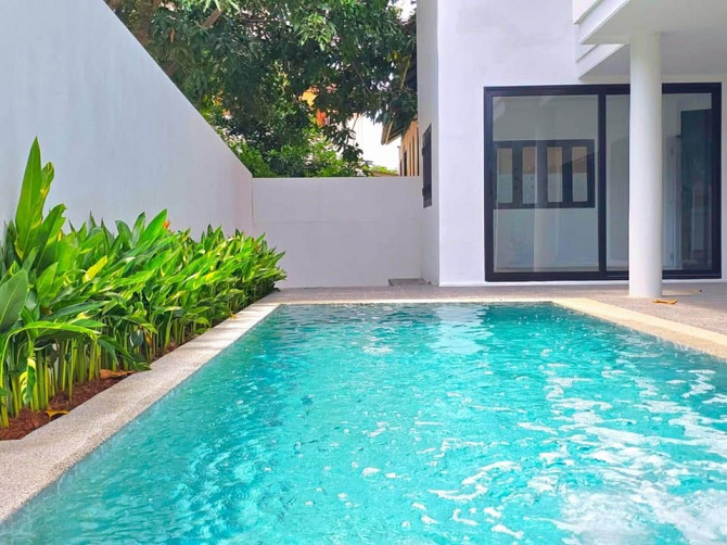 5 bedrooms 5 bathrooms - House Samui - photo 9