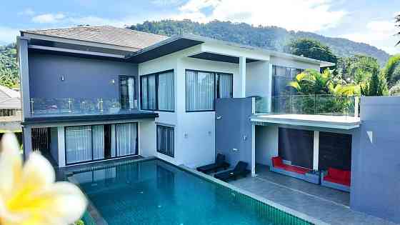 4 bedroom, 4 bathroom house Samui