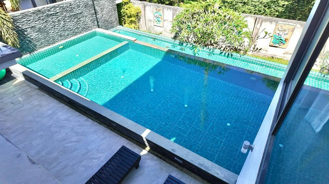 4 bedroom, 4 bathroom house Samui - photo 19