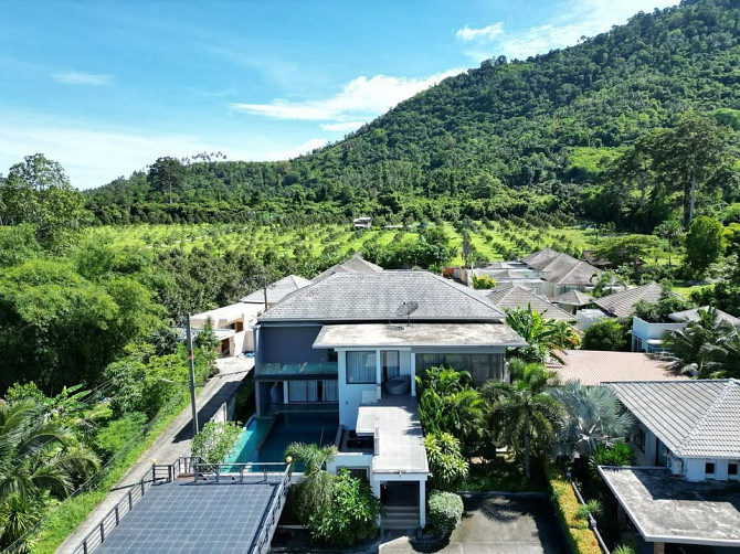 4 bedroom, 4 bathroom house Samui - photo 2