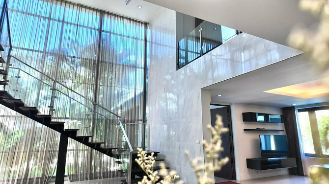 4 bedroom, 4 bathroom house Samui - photo 10
