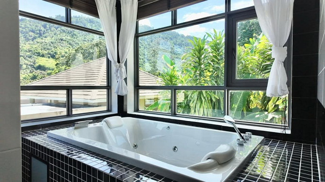 4 bedroom, 4 bathroom house Samui - photo 14